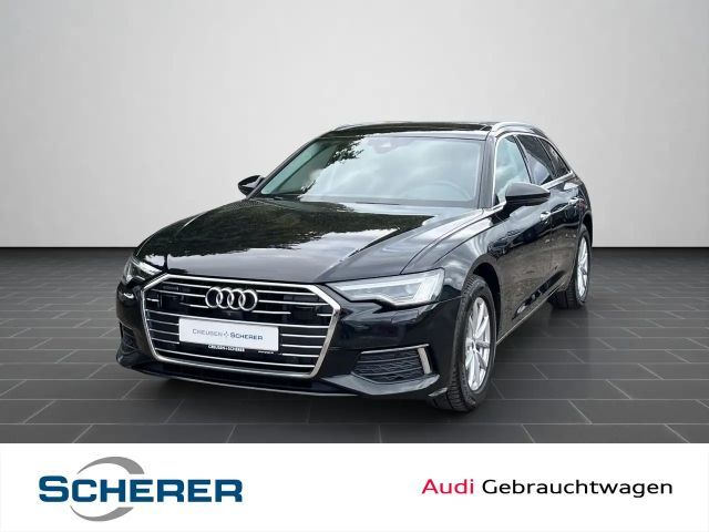 Audi A6 3.0 TDI