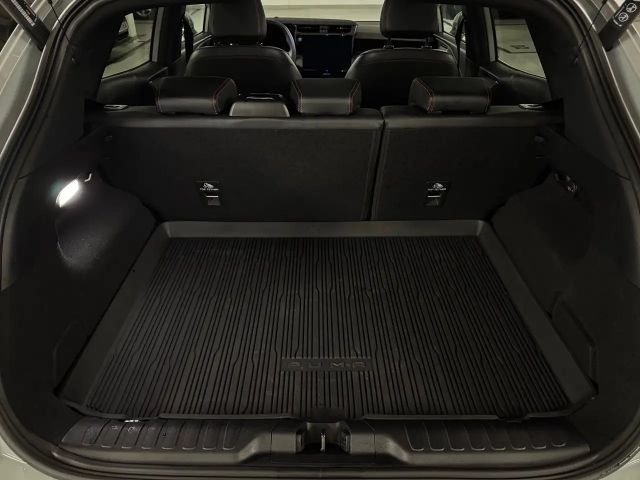 Ford Puma EcoBoost ST Line