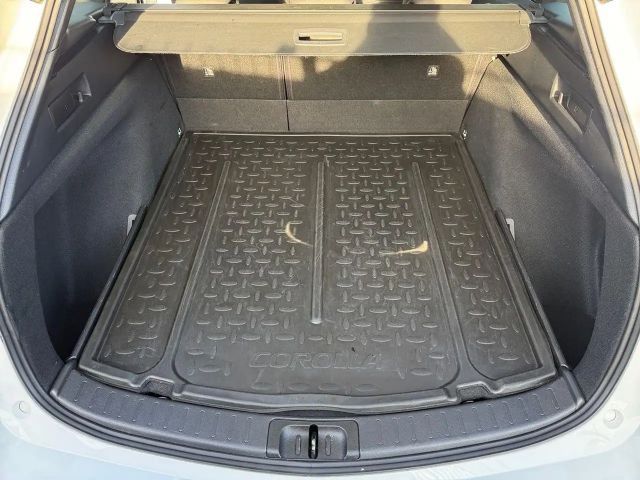 Toyota Corolla Hybride Team D Touring