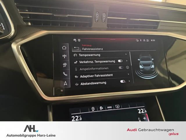 Audi A6 allroad 40 TDI Quattro S-Tronic