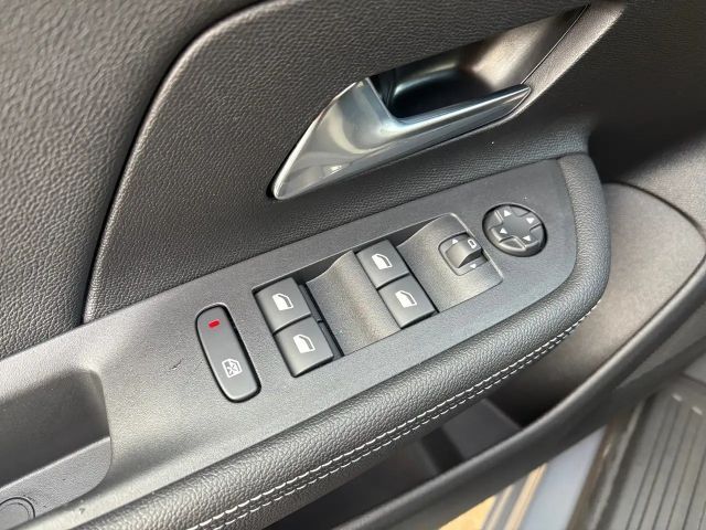 Opel Mokka 1.2 Turbo GS-Line Grand Sport Turbo