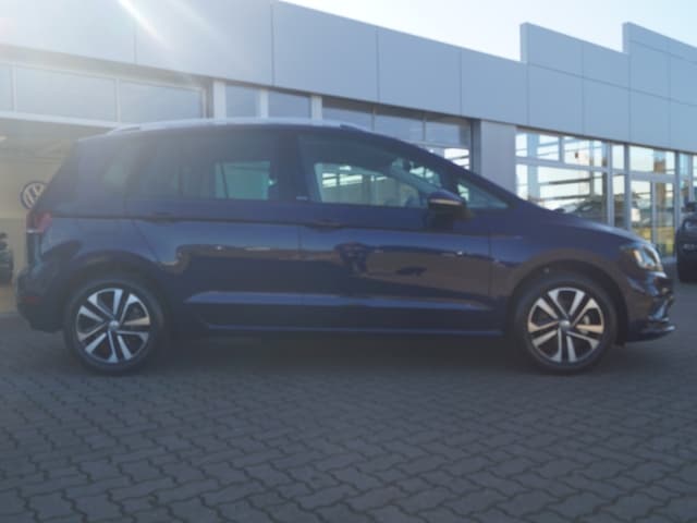 Volkswagen Golf Sportsvan 1.0 TSI