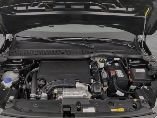 Opel Corsa GS-Line Grand Sport Turbo