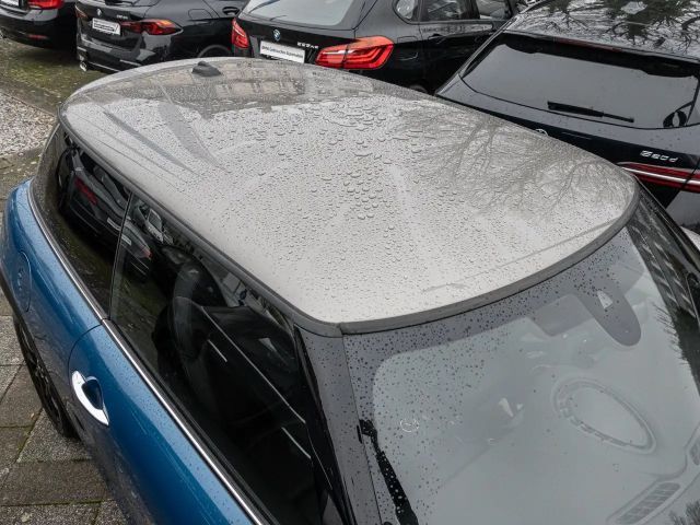 MINI Mini Electric SE