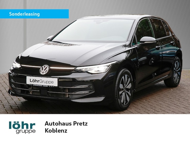 Volkswagen Golf 2.0 TDI DSG