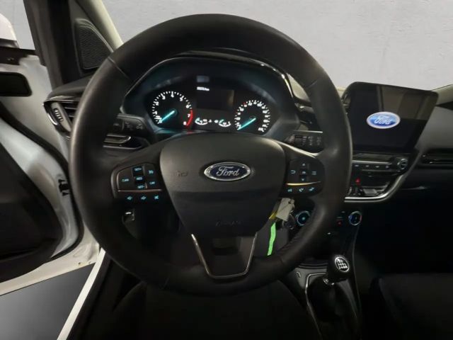 Ford Puma Cool & Connect EcoBoost