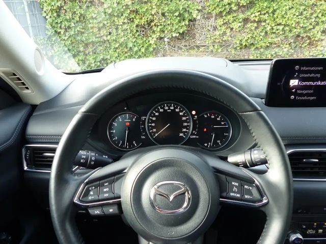 Mazda CX-5 Advantage SkyActiv