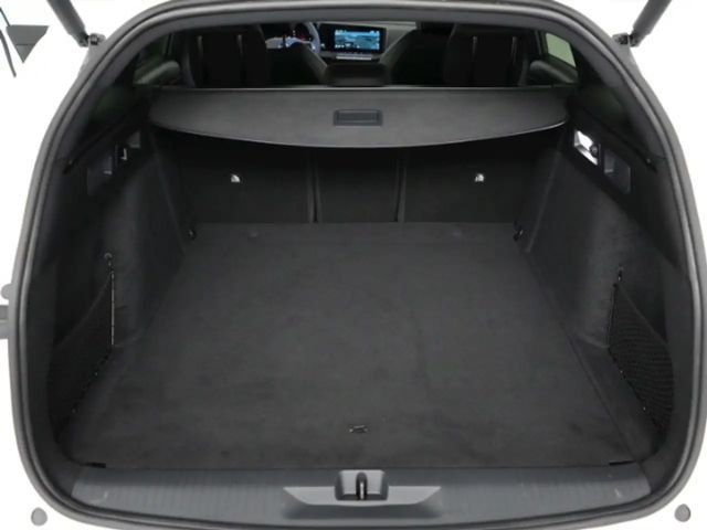 Opel Astra Sports Tourer Ultimate