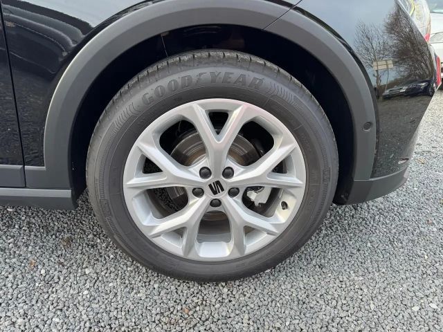 Seat Arona 1.0 TSI DSG FR-lijn