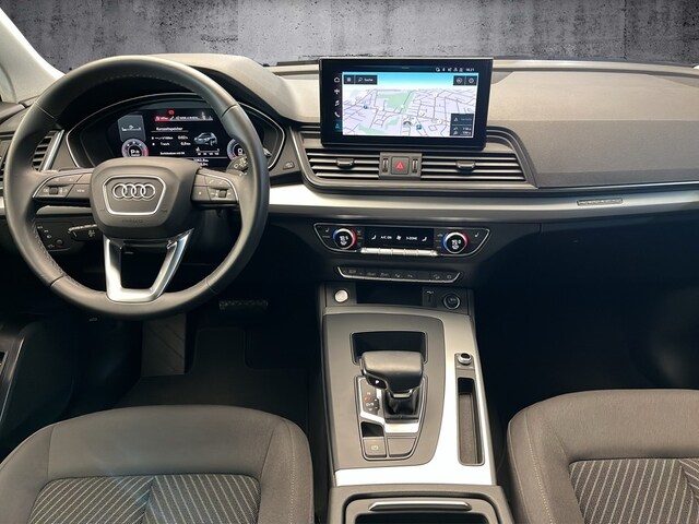 Audi Q5 40 TDI Quattro S-Tronic