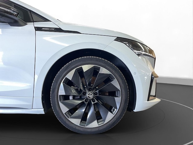 Skoda Enyaq Sportline iV 80