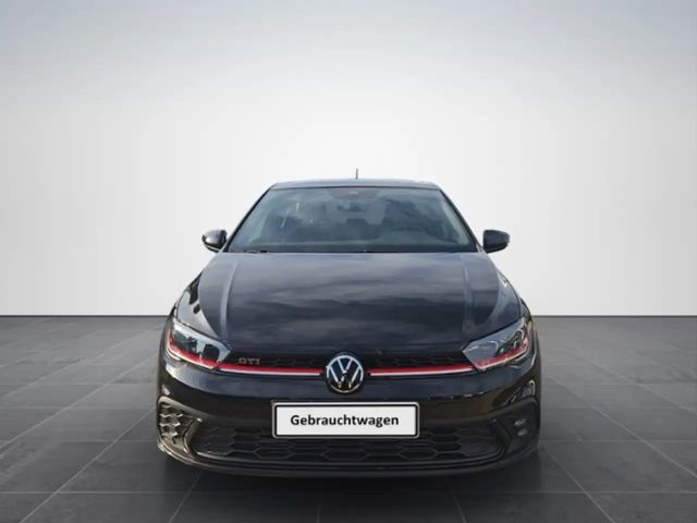 Volkswagen Polo 2.0 TSI DSG GTI