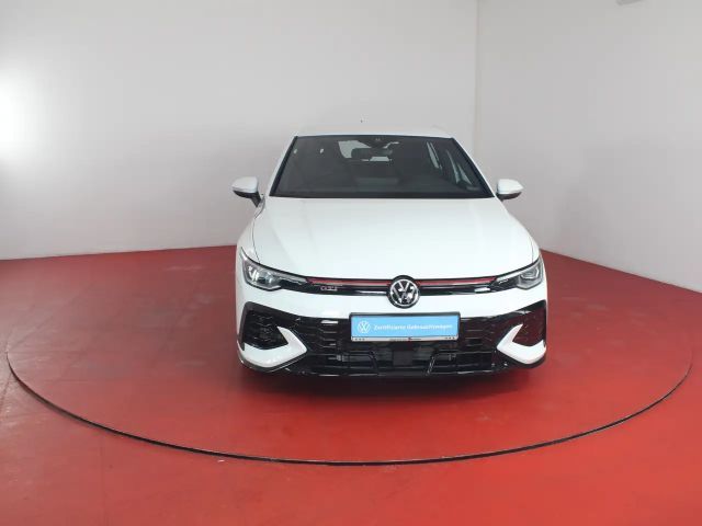 Volkswagen Golf 2.0 TSI DSG GTI