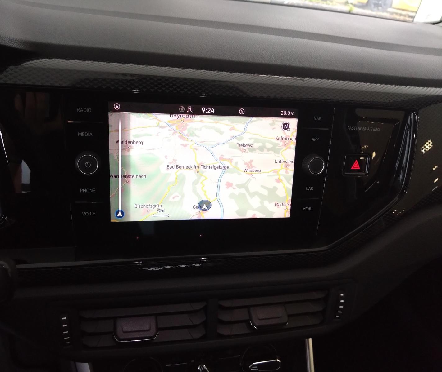 Volkswagen Taigo 1.0 TSI Life