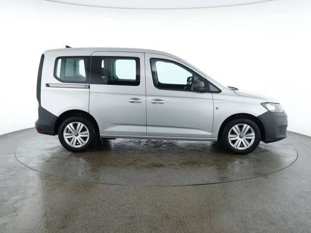 Volkswagen Caddy TDI