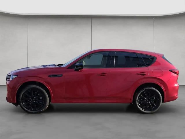 Mazda CX-60 4WD Homura