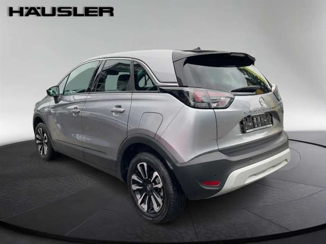 Opel Crossland X Edition