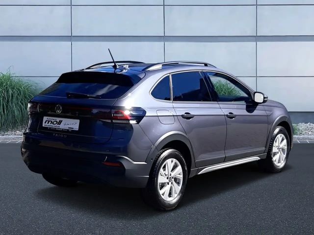 Volkswagen Taigo 1.0 TSI DSG Life