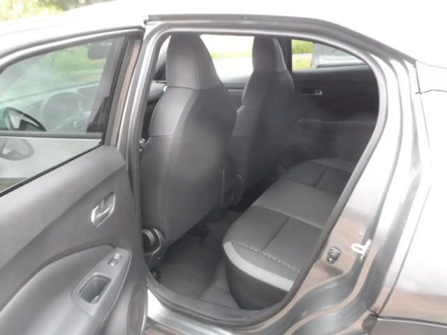 Nissan Juke N-Connecta