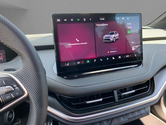 Skoda Elroq 85 Sportline