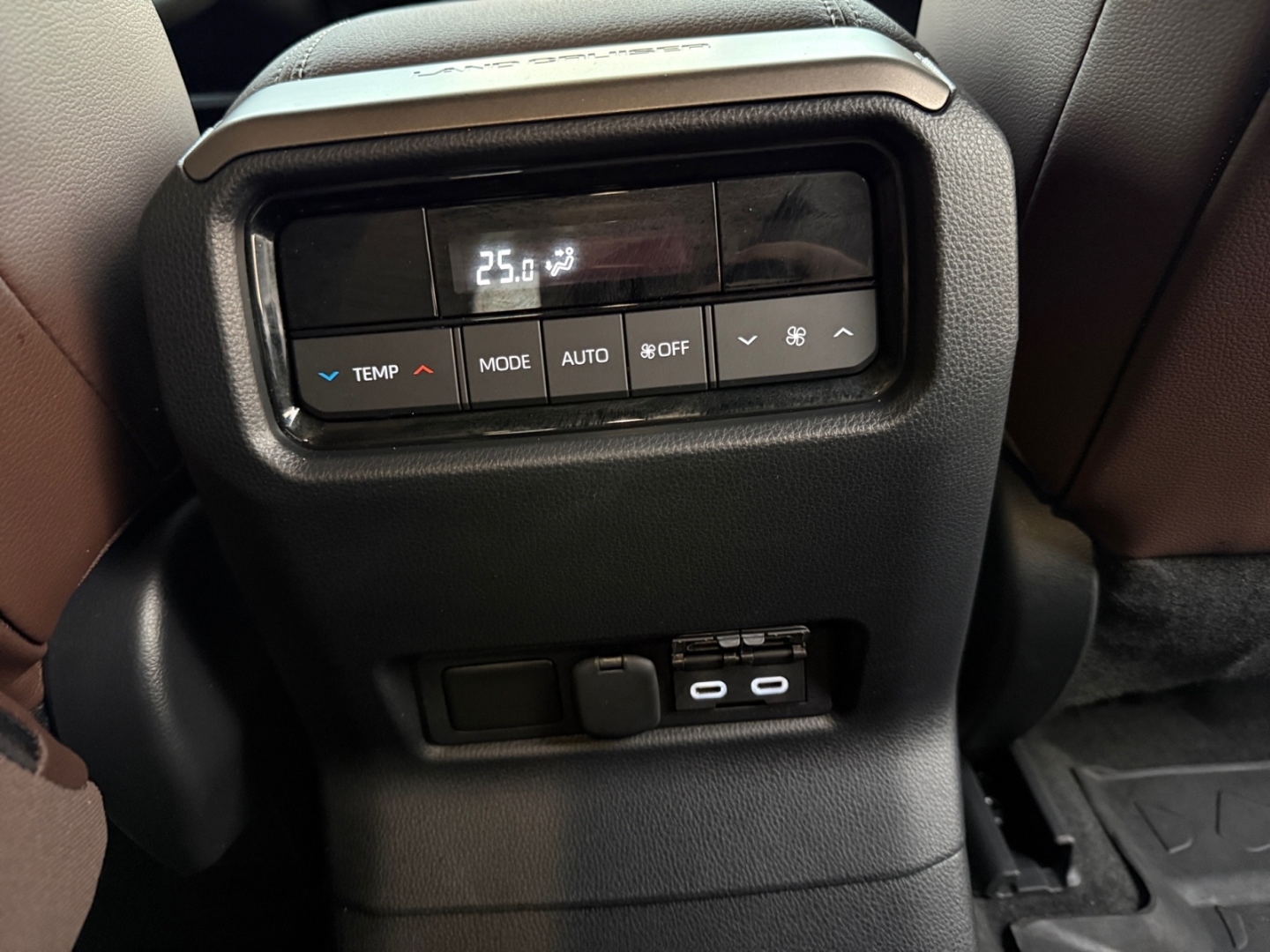 Toyota Land Cruiser 5-deurs Basis