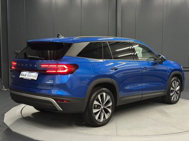 Skoda Kodiaq 2.0 TDI 4x4 Selection Sport