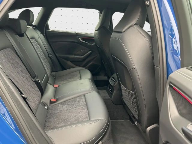 Audi A5 40 TFSI Quattro S-Line