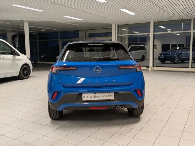 Opel Mokka Edition