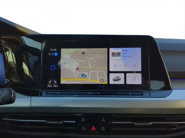 Volkswagen Golf 1.5 TSI Golf VIII Move