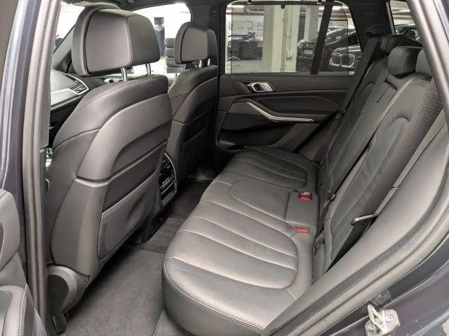 BMW X5 M-Sport xDrive45e