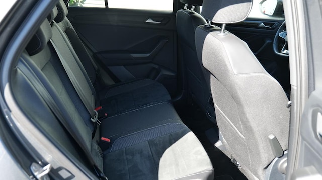 Volkswagen T-Roc 1.0 TSI