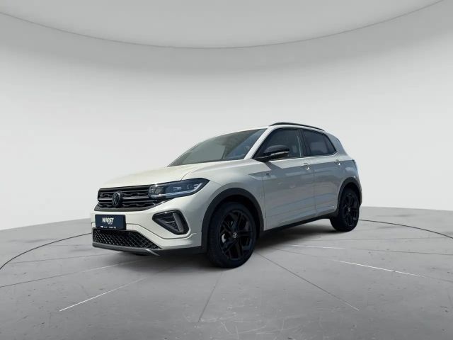 Volkswagen T-Cross 1.5 TSI ACT DSG R-Line Style