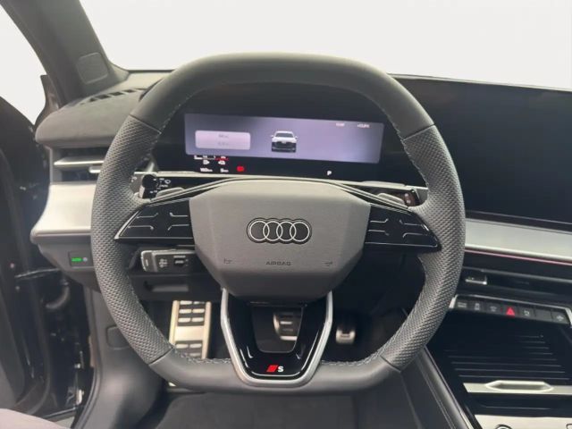 Audi Q3 Hybride S-Tronic