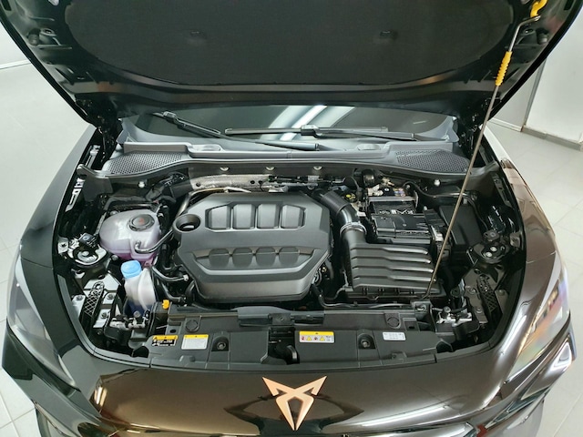 Cupra Formentor 2.0 TSI 4Drive DSG VZ