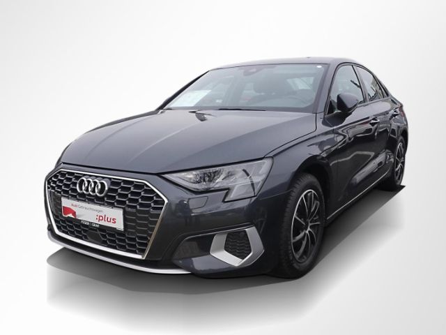 Audi A3 30 TFSI Sedan