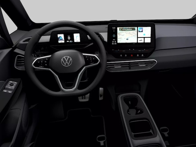 Volkswagen ID.3 Performance Pro