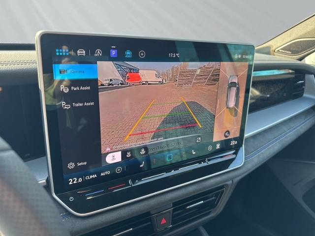 Volkswagen Tayron 2.0 TDI DSG