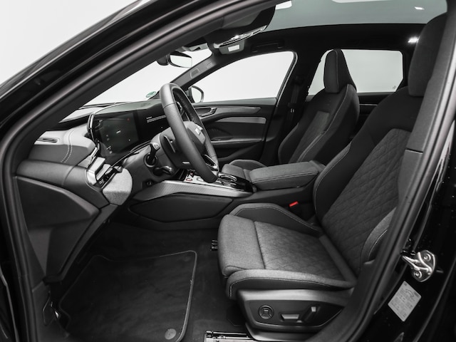 Audi A6 Avant Quattro S-Tronic