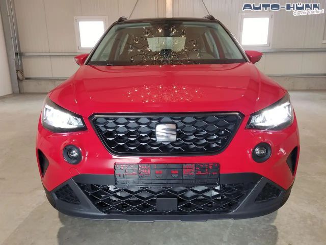 Seat Arona 1.0 TSI