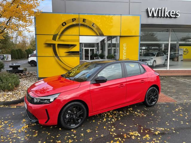 Opel Corsa YES *Top-Preis !!!NEU!!!*