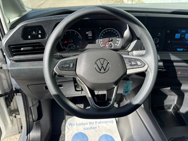 Volkswagen Caddy EcoProfi