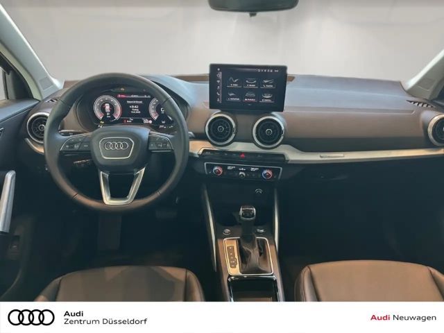 Audi Q2 35 TFSI