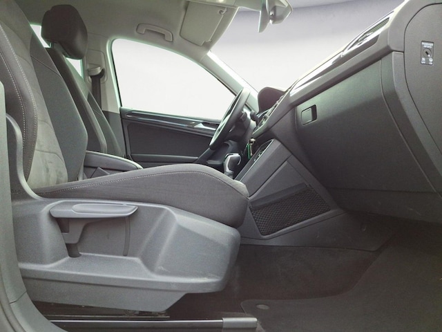 Volkswagen Tiguan 1.5 TSI DSG Elegance Elegance