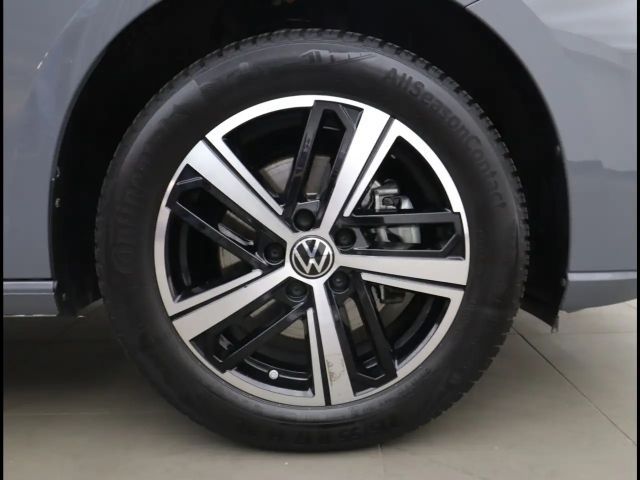 Volkswagen Caddy 2.0 TDI DSG Life