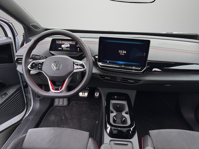 Volkswagen ID.4 4Motion GTX