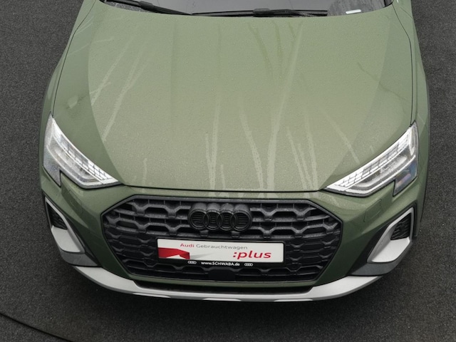 Audi A3 35 TFSI S-Tronic