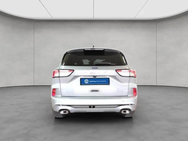 Ford Kuga EcoBoost ST Line X