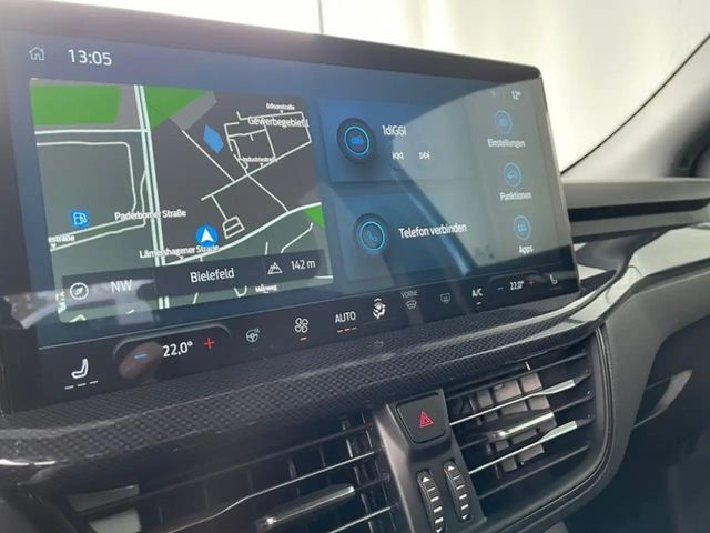 Ford Focus Limited ST Line