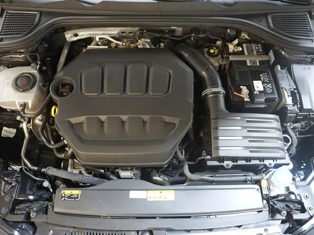 Volkswagen Golf 2.0 TSI DSG GTI