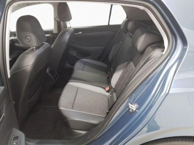 Volkswagen Golf 1.5 eTSI DSG Golf VIII